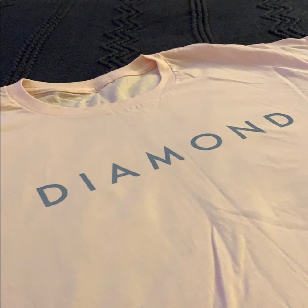 Diamond t-shirt 🌱 - Picture 2 of 3